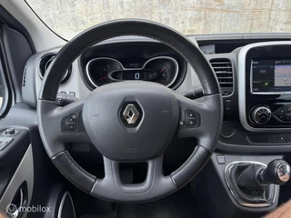 Renault Trafic Renault Trafic 1.6 dCi L2H1 DC Formula Edition/Trekhaak/BTW - afbeelding nr 16