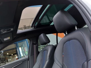 BMW 1 Serie BMW 1 Serie 116i Automaat Business Edition M-Sport | Navi | Apple Carplay+Android Auto | Clima | Cruise | Led Koplampen | Panorama Schuifdak | Pdc V+A+Camera | Licht+Regensensor | Privacy Glass | 17''lm - afbeelding nr 23