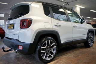 Jeep Renegade - afbeelding nr 7