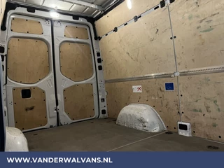 Mercedes-Benz Sprinter Mercedes-Benz Sprinter 317 CDI 170pk L2H2 Euro6 # Airco | Navigatie | Cruisecontrol | Apple Carplay Android Auto, Parkeersensoren, Bijrijdersbank - afbeelding nr 12