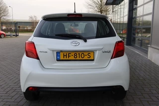 Toyota Yaris - afbeelding nr 19