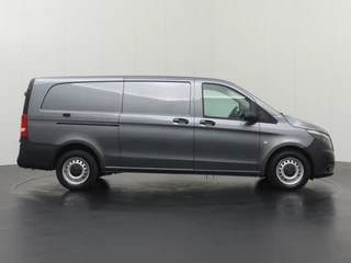 Mercedes-Benz Vito | Navigatie | Camera | Airco | Cruise | 3-Persoons - afbeelding nr 13