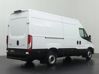 Iveco Daily | Airco | 3-Persoons | 3500Kg Trekgewicht - afbeelding nr 2