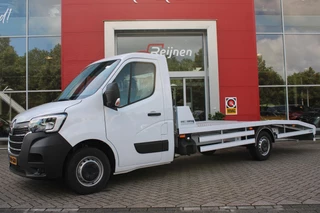Renault Master T35 2.3 dCi 165PK L3