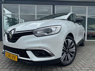 Renault Grand Scénic Renault Grand Scenic 1.3 TCe Business Zen 7p. | Navi | Achteruitrijcamera | LED | 7 Persoons. | Cruise Control | Keyless Entry/Start | PDC | DAB | Lane Assist | - afbeelding nr 2
