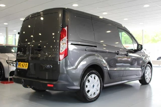 Ford Transit Connect Ford Transit Connect 1.5 EcoBlue L1 Trend/AIRCO/STOELVERWARMING/NAVIGATIE - afbeelding nr 7