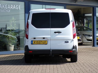 Ford Transit Connect Ford Transit Connect 1.5 TDCI L1 Trend, Trekhaak / Cruise control + Limiter / Airco - afbeelding nr 16