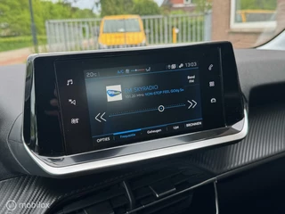 Peugeot 208 Peugeot 208 1.2 PureTech Active NAVI/AIRCO/LED/CRUISE - afbeelding nr 9