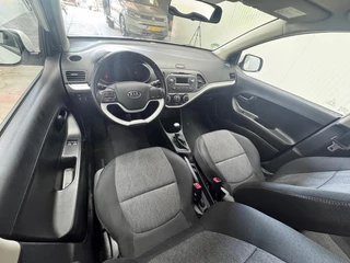 Kia Picanto Kia Picanto 1.0 CVVT Summer Ed. - afbeelding nr 10