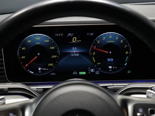 Mercedes-Benz GLE Mercedes-Benz GLE 350 e 4MATIC AMG [APPLE CARPLAY, AIRMATIC, CAMERA + TOP VIEUW, ADAPTIVE CRUISE CONTROL, DIGITAL DASH, SFEERVERLICHTING, STOELVERWARMING, ELEKTRISCHE STOELEN, FLIPPERS, TREKHAAK, NAVIGATIE, NIEUWSTAAT] - afbeelding nr 10