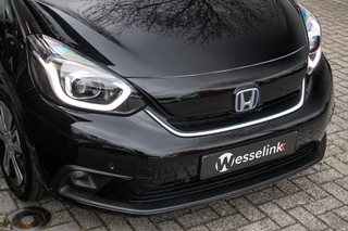 Honda Jazz Honda Jazz 1.5 e:HEV Executive - All-in rijklrprs |Stuurverw. | Honda Sensing - afbeelding nr 24