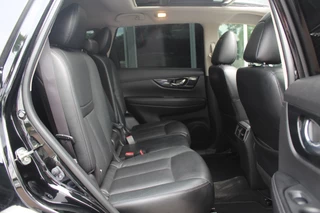 Nissan X-Trail Nissan X-Trail 1.3 DIG-T Tekna 7p. / Trekhaak / Panoramadak / 360Camera / Leder / 19'' / Keyless / Stuurverwarming / Bose / DAB / Stoelverwarming / Cruise Control - afbeelding nr 13