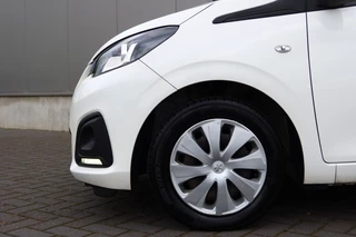 Peugeot 108 - afbeelding nr 20