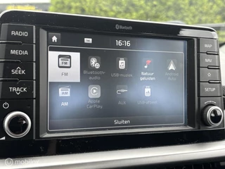 Kia Picanto Kia Picanto 1.0 ComfortPlus Navigator | CarPlay |Camera | - afbeelding nr 6