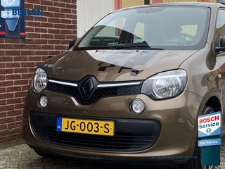 Renault Twingo 1.0 SCe Collection