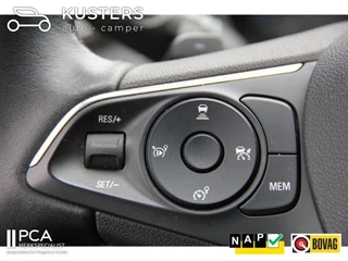 Opel Grandland X Opel Grandland X 1.6 Turbo Ultimate |Stoelverkoeling| vooruit verwarming| - afbeelding nr 10
