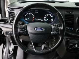 Ford Transit Custom | Navigatie | Camera | 3-Persoons | Betimmering - afbeelding nr 14