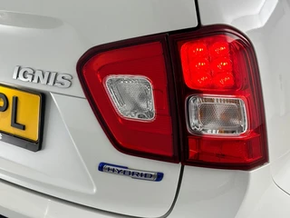 Suzuki Ignis - afbeelding nr 32