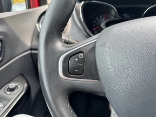 Renault Captur Renault Captur 1.2 TCe xMod - camera - leer - navi - stoelverwarming - afbeelding nr 13