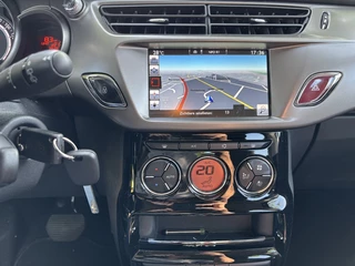 Citroën C3 Citroën C3 1.2 Selection Automaat - afbeelding nr 11