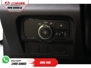 Mercedes-Benz Citan Mercedes-Benz Citan DEMO 110 CDI 100 pk LMV/ MBUX/ Carplay/ Cruise/ Camera/ Stoelverw. - afbeelding nr 16