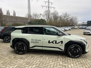 Kia EV3 - afbeelding nr 10