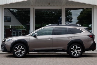 Subaru Outback Subaru Outback 2.5i CVT Premium | Eyesight | Trekhaak | Navigatie | Harman Kardon | - afbeelding nr 6