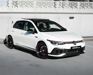 Volkswagen Golf 2.0 TSI GTI
