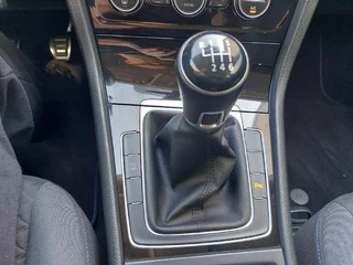 Volkswagen Golf Volkswagen Golf 1.0 TSI Allstar, airco,navigatie,stoelverwarming,parkeersensoren, - afbeelding nr 19