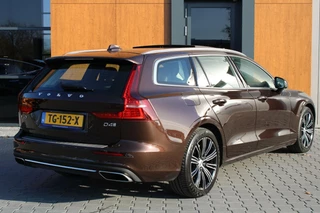 Volvo V60 Volvo V60 D4 Inscription | Pano | Bowers/Wilkins | Adaptive cruise - afbeelding nr 9