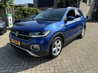 Volkswagen T-Cross - 520557957-0