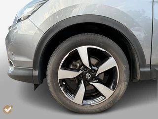 Nissan QASHQAI Nissan QASHQAI 1.2 N-Connecta Automaat NL-Auto *Geen Afl. kosten* - afbeelding nr 17