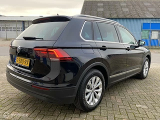 Volkswagen Tiguan Volkswagen Tiguan 1.5 TSI ACT |Pano.dak|Stoel.verw|Carplay| - afbeelding nr 5