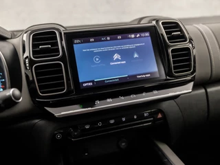 Citroën C5 Aircross Citroën C5 Aircross 1.6 Plug-in Hybrid Sport Automaat 225 Pk (GROOT NAVI, APPLE CARPLAY, LEDEREN SPORTSTOELEN, CRUISE, 360 CAMERA, NIEUWE APK, NIEUWSTAAT) - afbeelding nr 27