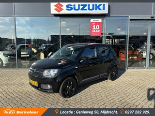 Suzuki Ignis 1.2 Comfort