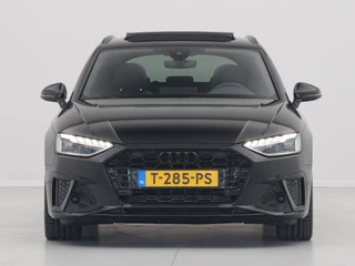 Audi A4 Audi A4 Avant 35 TFSI 150pk S-Tronic S-Line edition Competition Panorama Navigatie Pdc Elek. klep - afbeelding nr 8