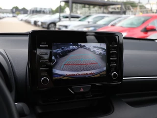 Toyota Yaris Toyota Yaris 1.5 Hybrid Active I Navi I Climate Control I Cruise Control - afbeelding nr 21