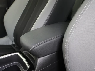 Opel Mokka Opel Mokka 1.2 Turbo Business Edition | Navi | Stoel-/stuurverwarming - afbeelding nr 9
