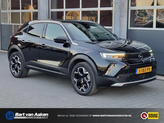 Opel Mokka Opel Mokka 1.2 Turbo Ultimate Automaat Camera Winterpack Carplay - afbeelding nr 8