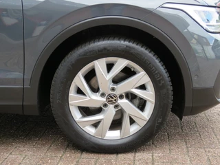 Volkswagen Tiguan Volkswagen Tiguan 1.5 TSI 150pk DSG-aut. MOVE / Camera / Stoelverw. / Wegklap.haak / Navi / 18 Inch / BOVAG garantie - afbeelding nr 19
