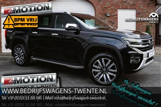 Volkswagen Amarok - 505007027-0