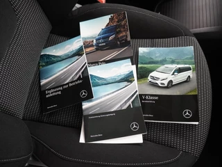 Mercedes-Benz Marco Polo Mercedes-Benz Marco Polo V300 4Matic AMG-Line Artventure Airmatic (luchtvering) - afbeelding nr 41