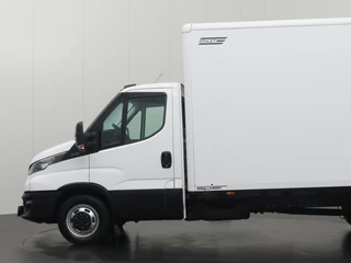 Iveco Daily | Airco | 3-Persoons | 750Kg Laadklep - afbeelding nr 12