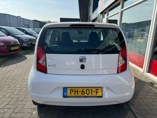 SEAT Mii Seat Mii 1.0 Style Intense - afbeelding nr 10