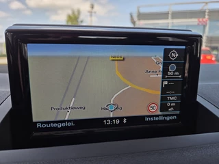 Audi A1 Sportback - afbeelding nr 16
