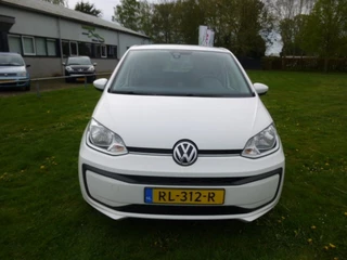 Volkswagen up! - afbeelding nr 8