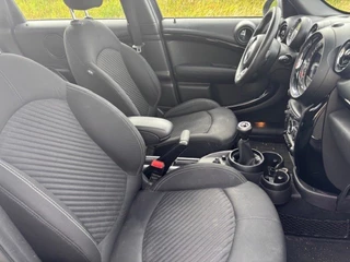 MINI Countryman MINI Countryman 1.6 COOPER PEPPER - afbeelding nr 12