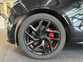 Land Rover Range Rover Sport Land Rover Range Rover Sport P440e Dynamic HSE | LASER | HEAD-UP | MERIDIAN | PANO - afbeelding nr 23
