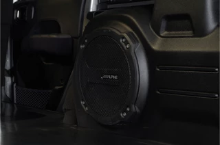 Jeep Wrangler Jeep Wrangler Unlimited 2.2D BRUTE Richmond > *Custom built* | removable Hardtop | 4x4 | Grijs kenteken | 22inch High gloss Black... - afbeelding nr 21