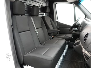 Mercedes-Benz Sprinter Mercedes-Benz Sprinter 211 2.2 CDI L2H2 Aut Airco Navi Camera 3 zits - afbeelding nr 36